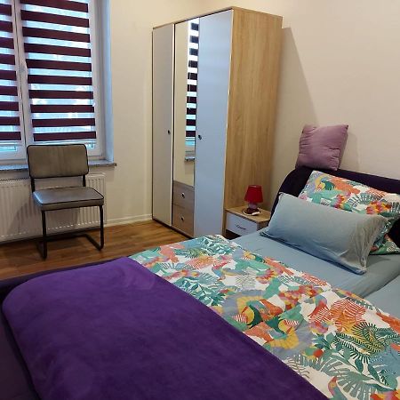 Ferienwohnung Mahlsdorf Berlín Exteriér fotografie