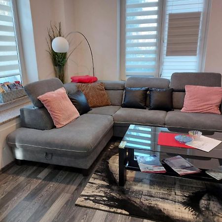 Ferienwohnung Mahlsdorf Berlín Exteriér fotografie