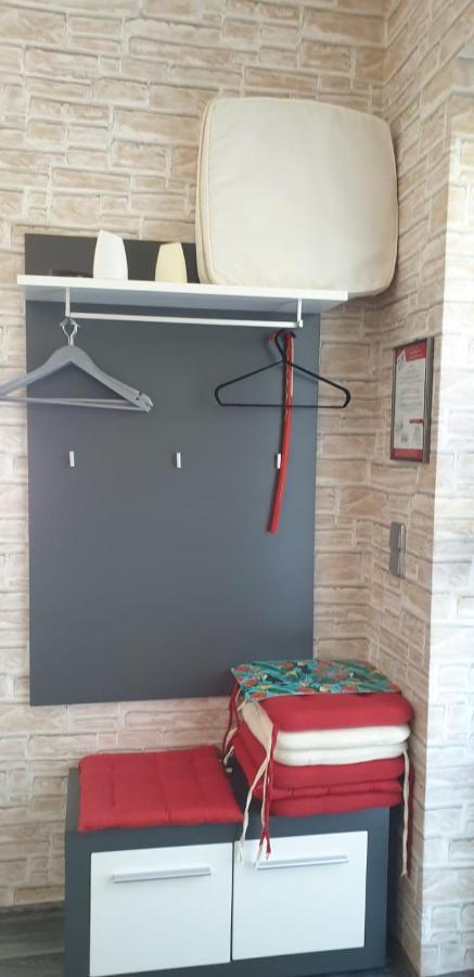 Ferienwohnung Mahlsdorf Berlín Exteriér fotografie