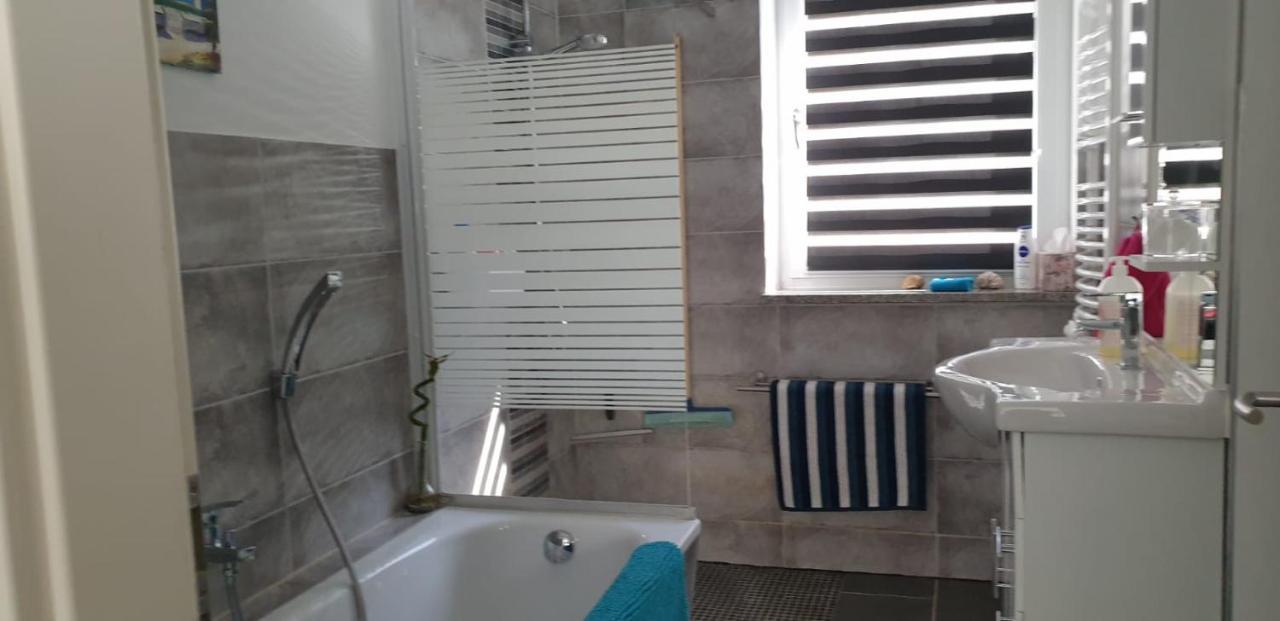 Ferienwohnung Mahlsdorf Berlín Exteriér fotografie