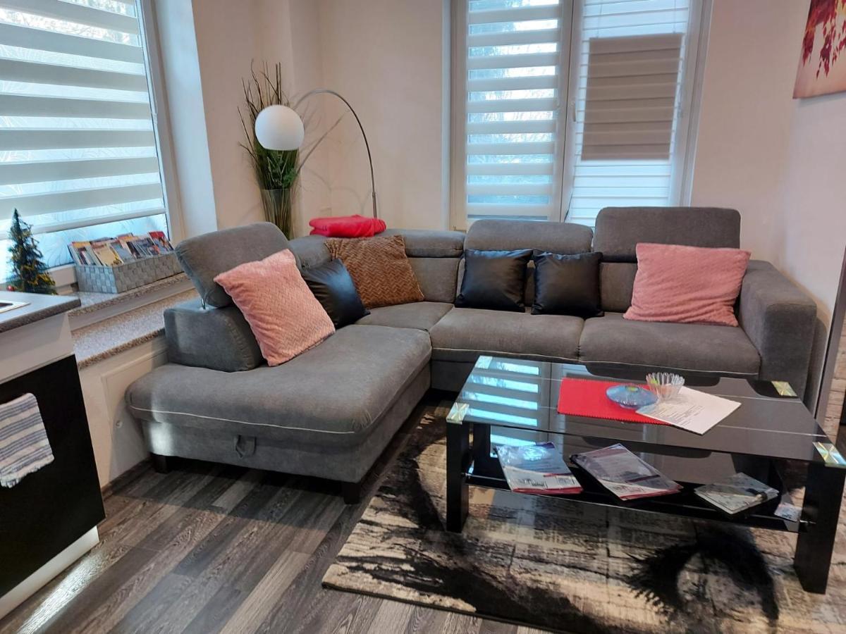 Ferienwohnung Mahlsdorf Berlín Exteriér fotografie