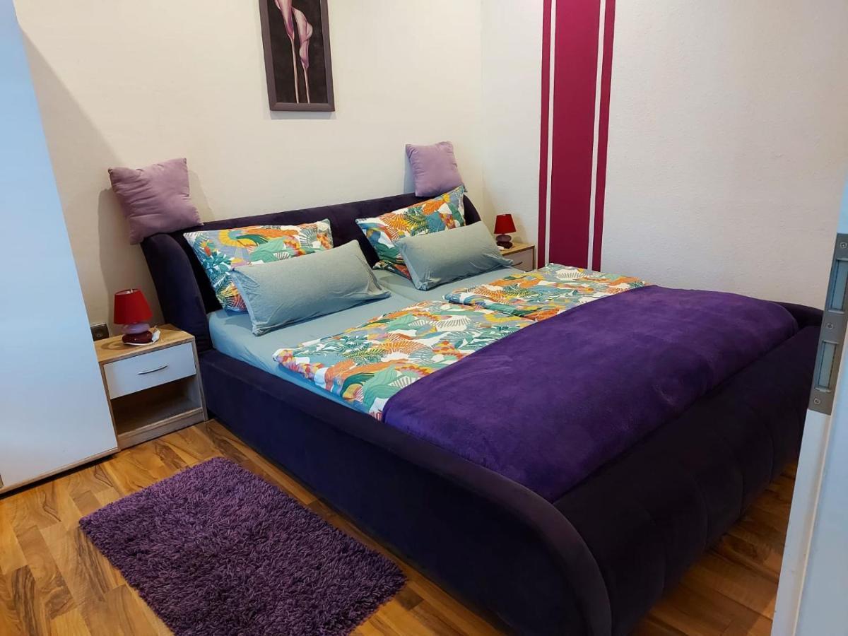 Ferienwohnung Mahlsdorf Berlín Exteriér fotografie